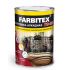 Грунт ГФ 021 серый Farbitex 20 кг