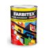 Эмаль ПФ 115 светло-серая Farbitex 0.8 кг