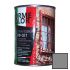 Грунтовка ГФ 021 серая Norme Color 0.9 кг