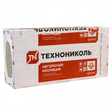 Технониколь ТехноФас Эффект 100 мм 1200х600 мм 2.16 кв м 3 плиты