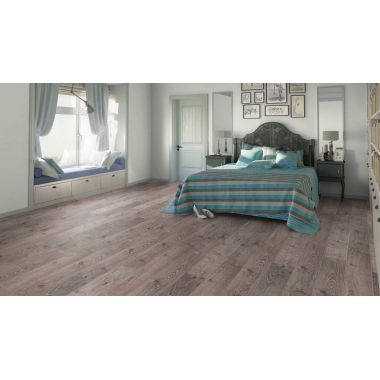 Ламинат Tarkett Дуб Натур серый Эстетика | Oak Natur Grey Estetica