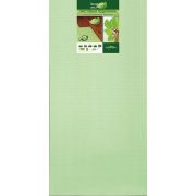 Подложка листовая зеленая 3 мм 1000х500 мм 5 м2