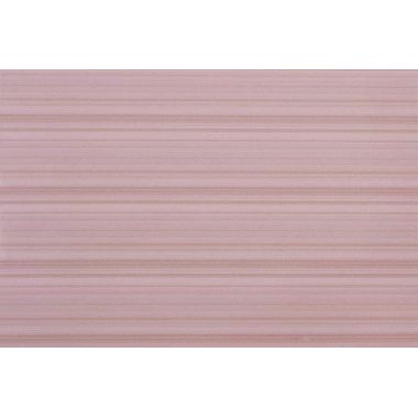 Шахтинская плитка Романтика розовый низ 02 200х300х7 мм Unitile
