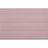 Шахтинская плитка Романтика розовый низ 02 200х300х7 мм Unitile
