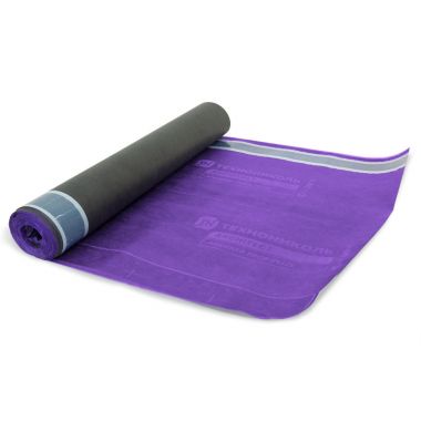 Подкладочный ковер Prof Plus Anderep 25 кв м