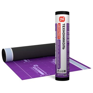 Подкладочный ковер Prof Plus Anderep 25 кв м