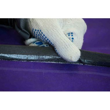 Подкладочный ковер Prof Plus Anderep 25 кв м