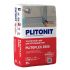 Plitonit Plitoflex 2500 плиточный клей эластичный 25 кг