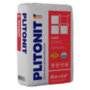 Клей Plitonit С для сложных поверхностей 25 кг