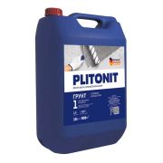 Праймер-концентрат Plitonit Грунт 1 10 л