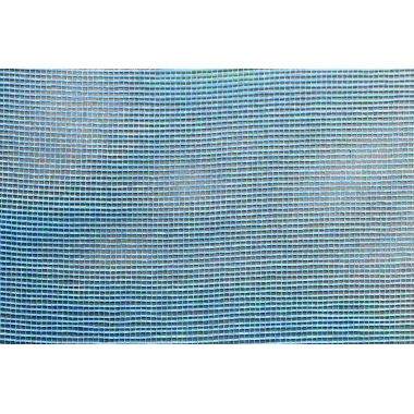 Фасадная сетка стеклотканевая 160гр/кв.м ячейка 5х5 мм рулон 1х50 м X-Glass