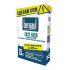 Клей быстротвердеющий Bergauf Easy Fixer 25 кг