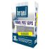 Гипсовая штукатурка Bergauf Prima Putz Gips 30 кг