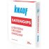 Кнауф Сатенгипс шпаклевка гипсовая финишная 25 кг